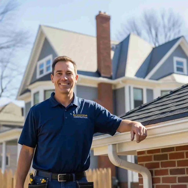 Owner of NJ Gold Star Construction
