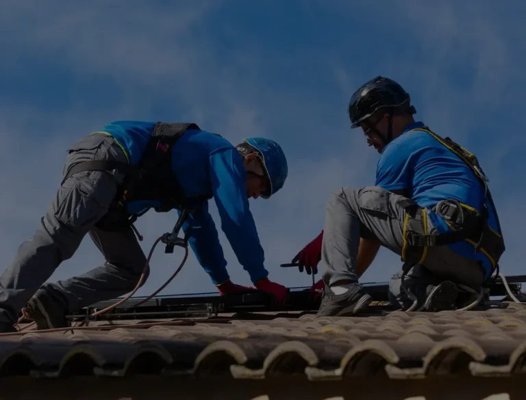 Storm Damage Repair — Roofing · Passaic County by NJ Gold Star Construction